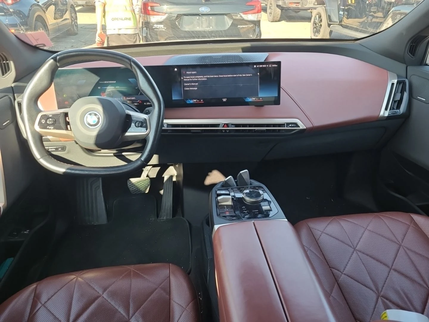 BMW iX M-pkg* Distronic* 360* ������* ����� | Mobile.bg � ����������� 7