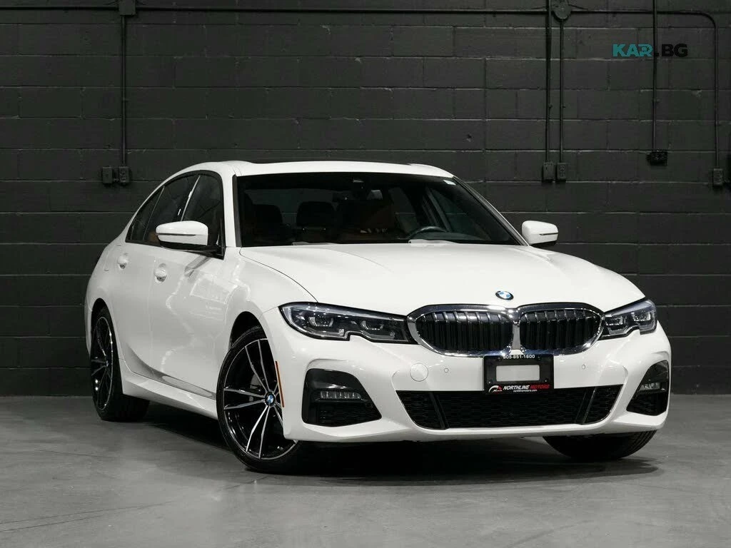 BMW 330 xDrive * АвтоКредит * (ЦЕНА ДО БГ), снимка 2 - Автомобили и джипове - 55973311