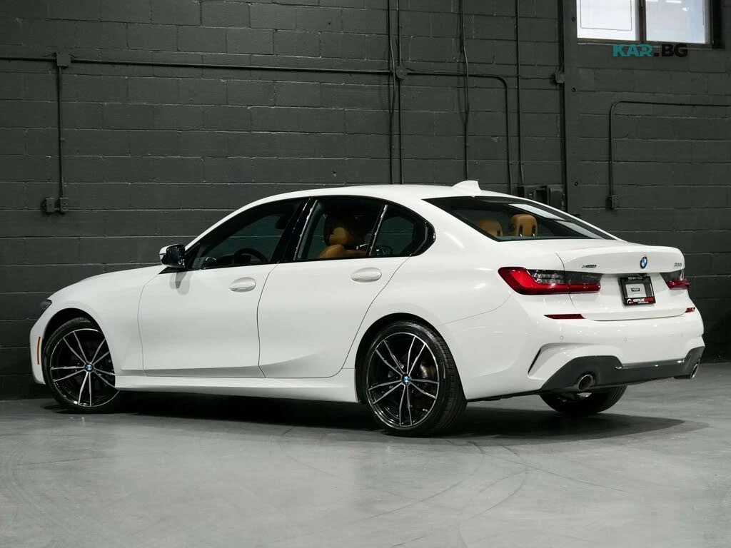 BMW 330 xDrive * АвтоКредит * (ЦЕНА ДО БГ), снимка 5 - Автомобили и джипове - 55973311