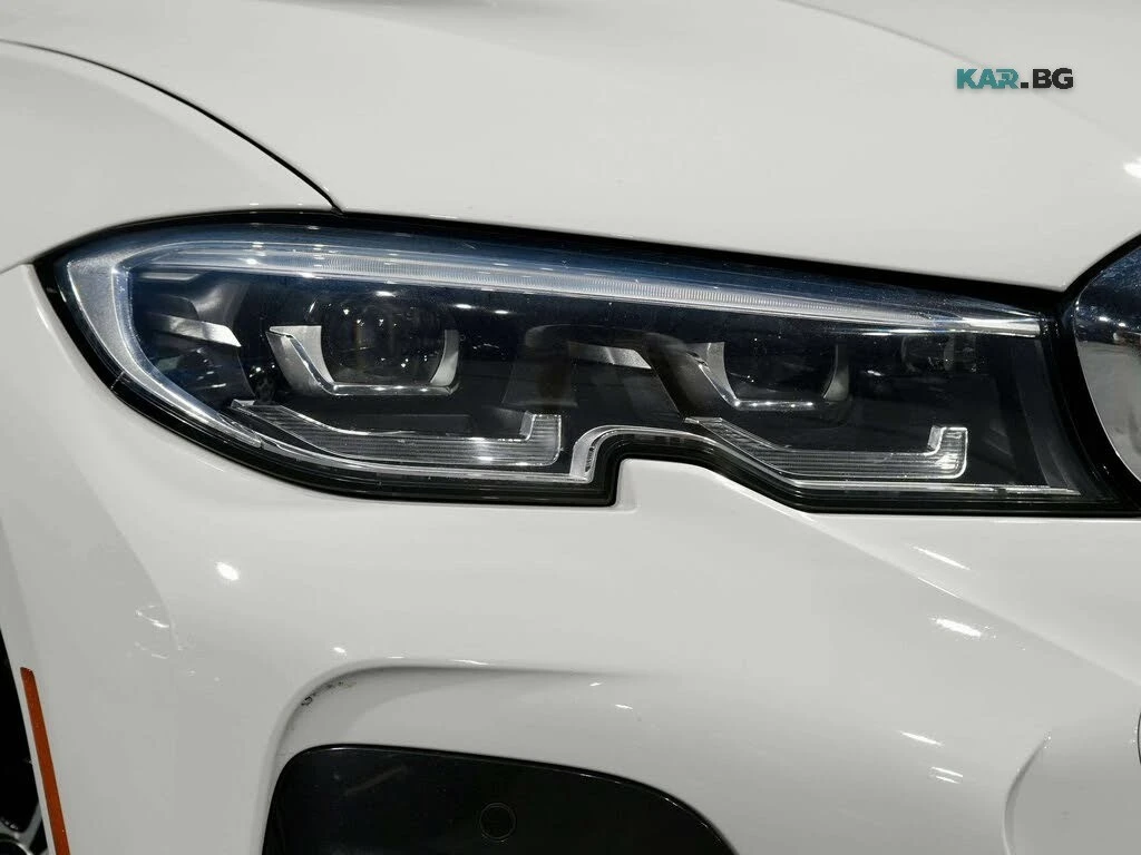 BMW 330 xDrive * АвтоКредит * (ЦЕНА ДО БГ), снимка 4 - Автомобили и джипове - 55973311