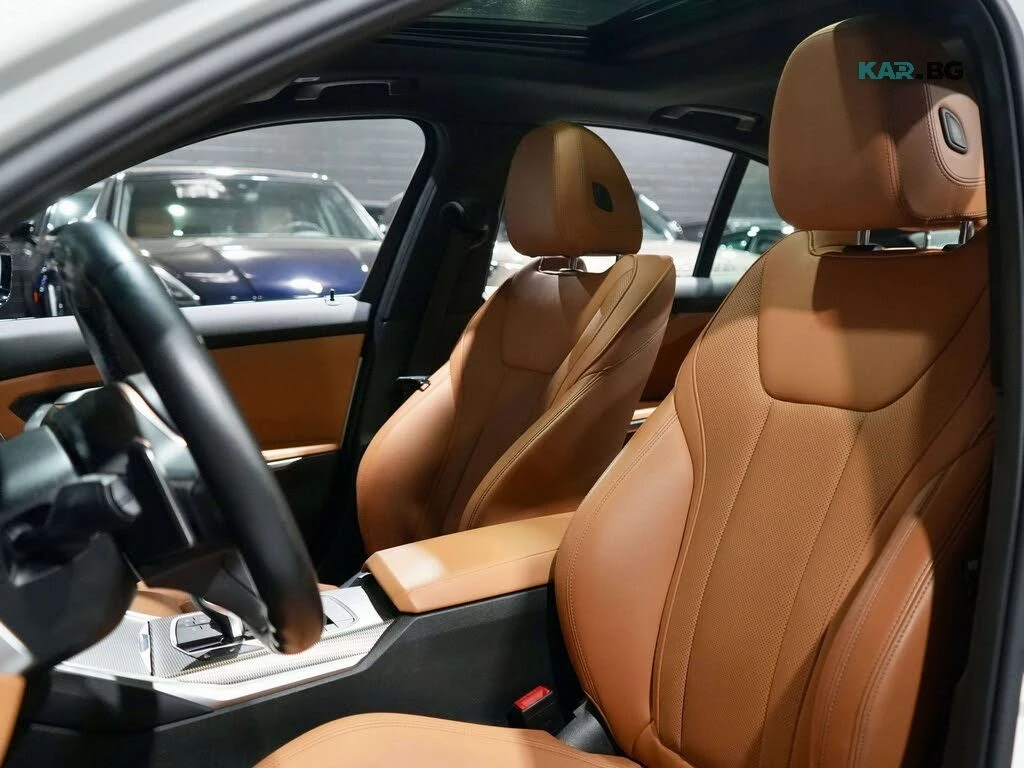 BMW 330 xDrive * АвтоКредит * (ЦЕНА ДО БГ), снимка 7 - Автомобили и джипове - 55973311