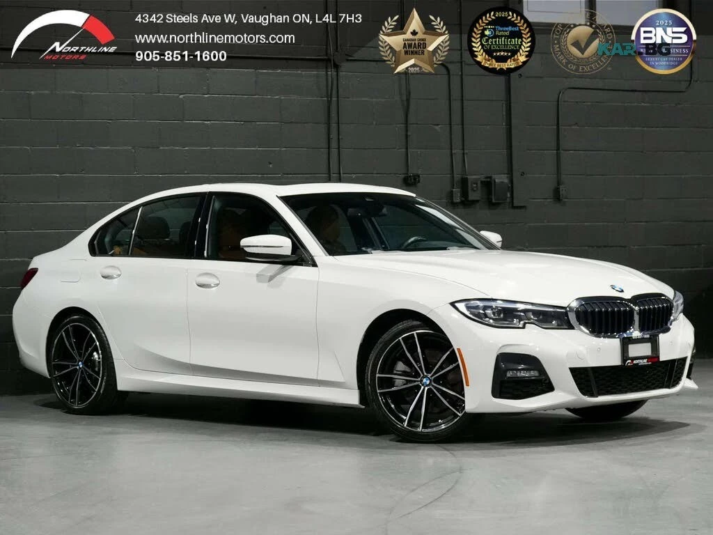 BMW 330 xDrive * АвтоКредит * (ЦЕНА ДО БГ)