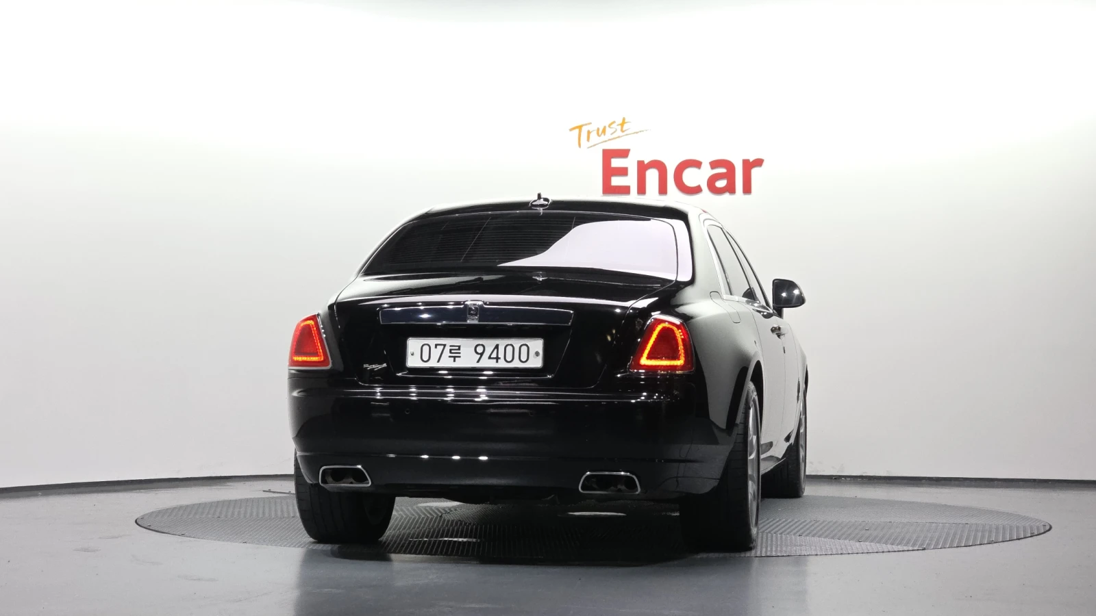 Rolls-Royce Ghost EWB* ��. ��������* �����* SOFT CLOSE* 360* ������  | Mobile.bg � ����������� 4