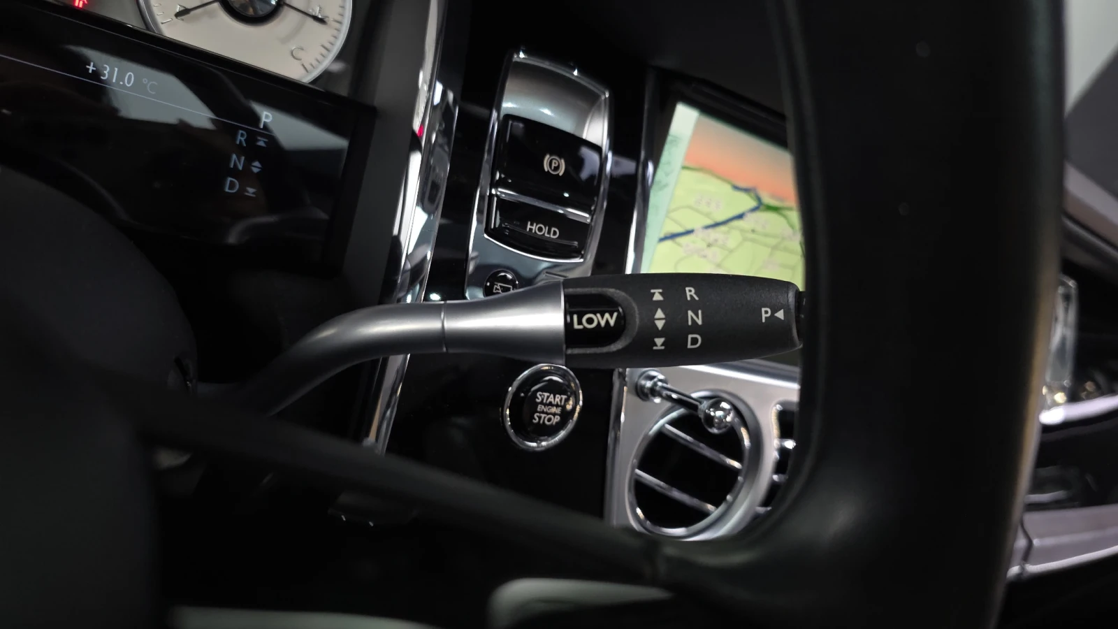 Rolls-Royce Ghost EWB* ��. ��������* �����* SOFT CLOSE* 360* ������  | Mobile.bg � ����������� 9