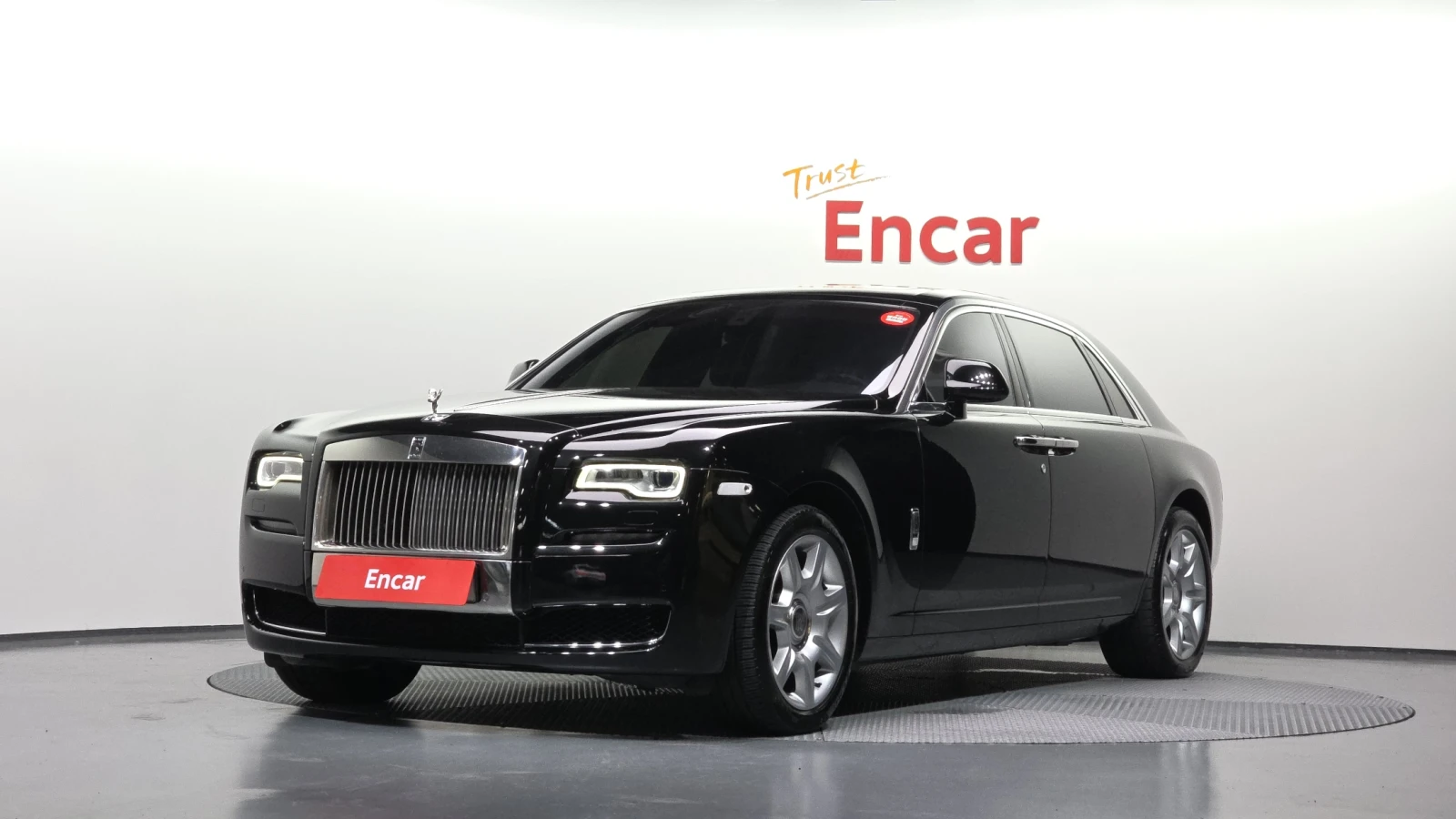 Rolls-Royce Ghost EWB* ��. ��������* �����* SOFT CLOSE* 360* ������  | Mobile.bg � ����������� 1