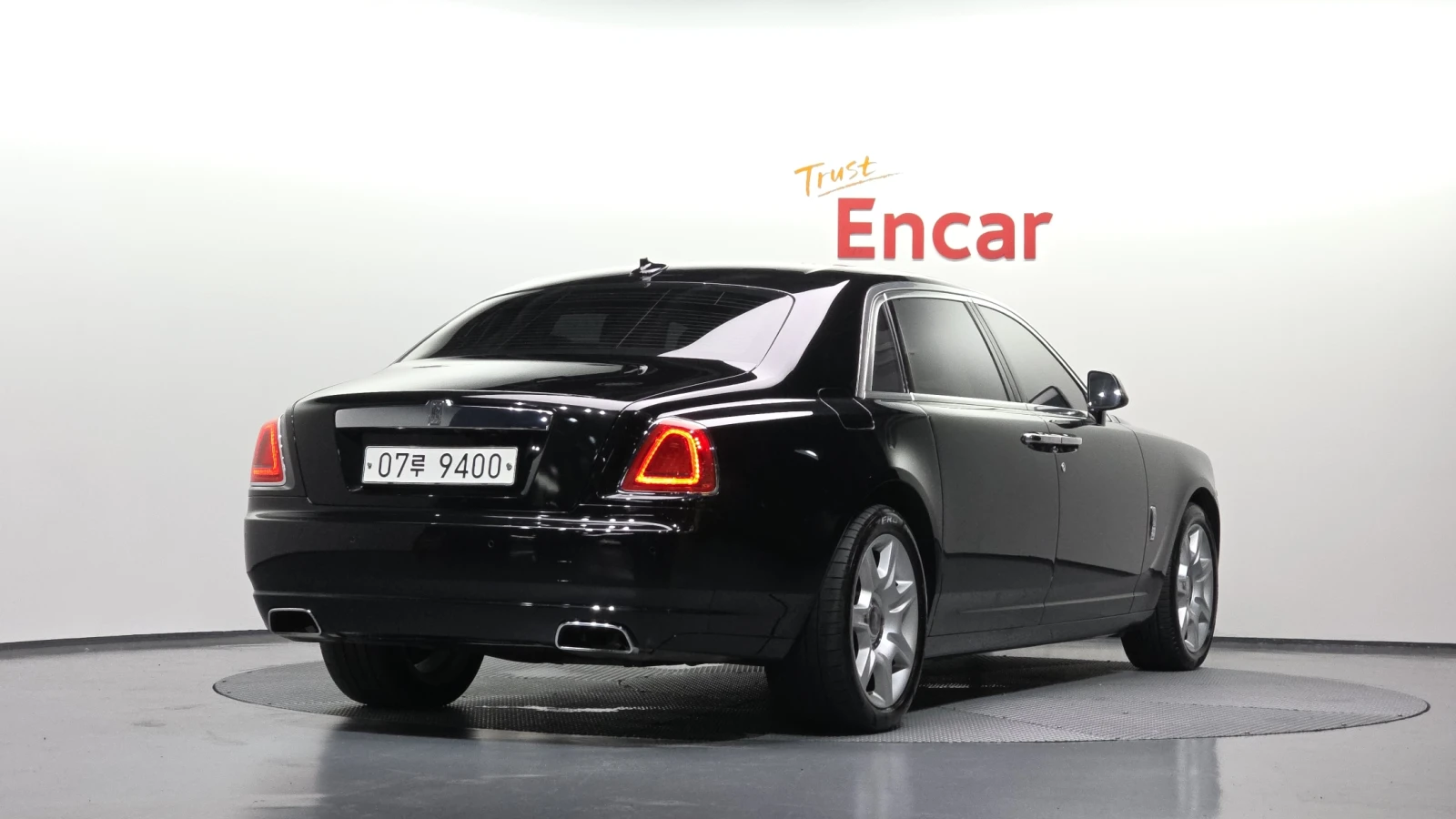 Rolls-Royce Ghost EWB* ��. ��������* �����* SOFT CLOSE* 360* ������  | Mobile.bg � ����������� 2