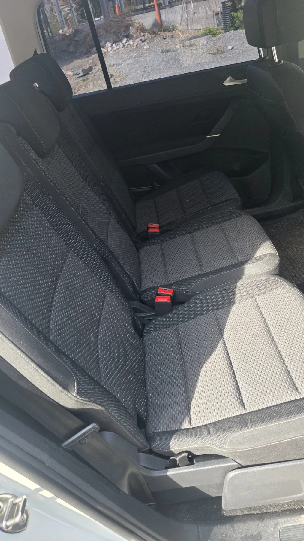 VW Touran 2.0 TDI ���������  | Mobile.bg � ����������� 12
