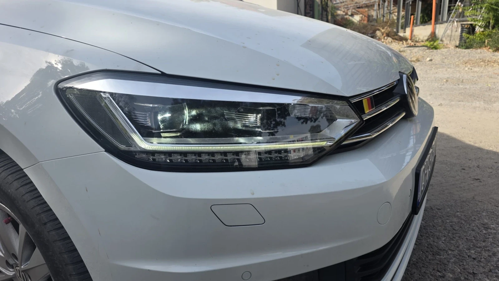 VW Touran 2.0 TDI ���������  | Mobile.bg � ����������� 5