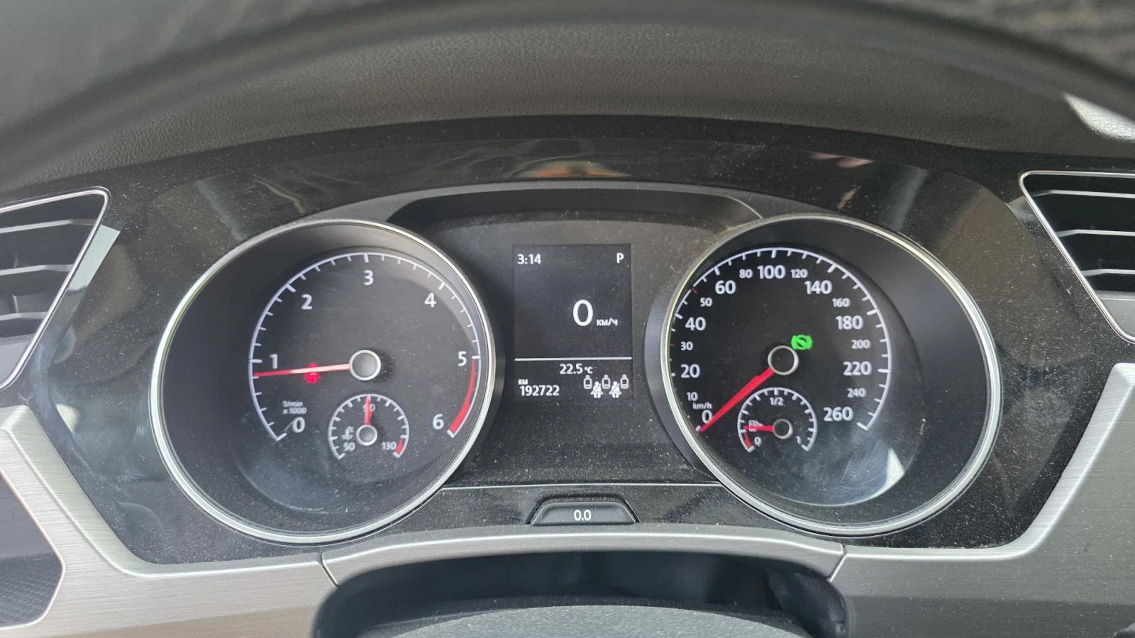VW Touran 2.0 TDI ���������  | Mobile.bg � ����������� 9