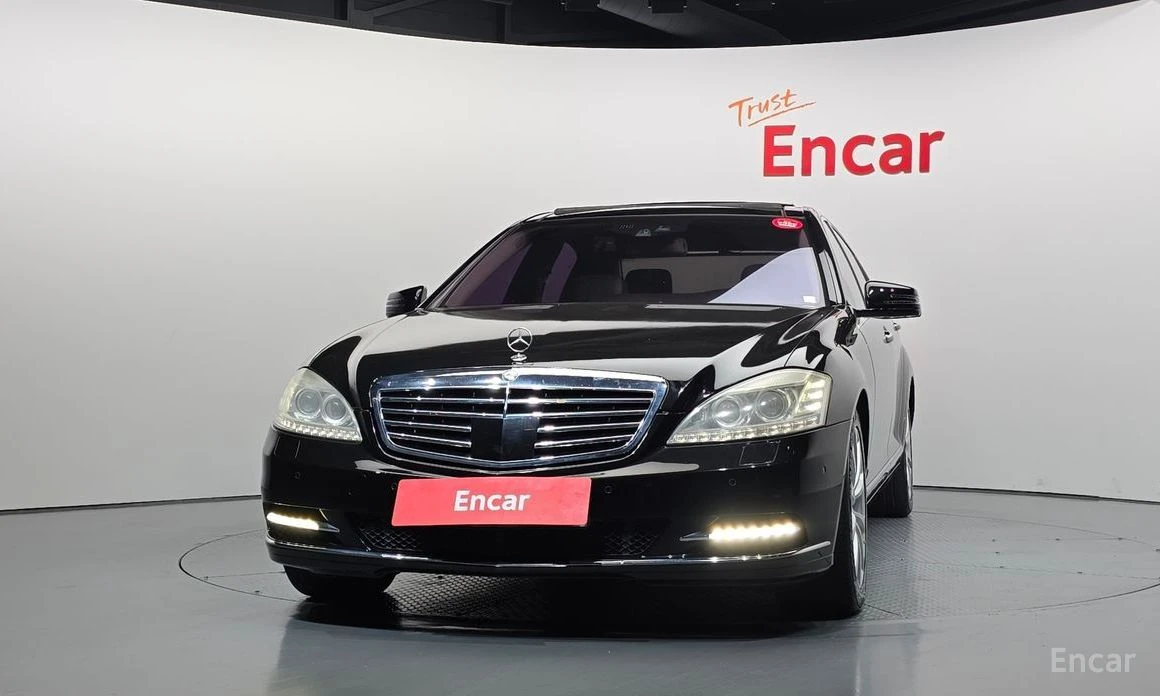 Mercedes-Benz S 500 | Mobile.bg � ����������� 3