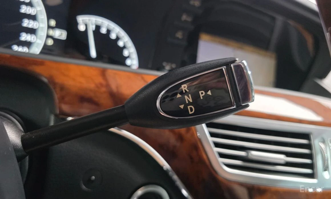 Mercedes-Benz S 500 | Mobile.bg � ����������� 9