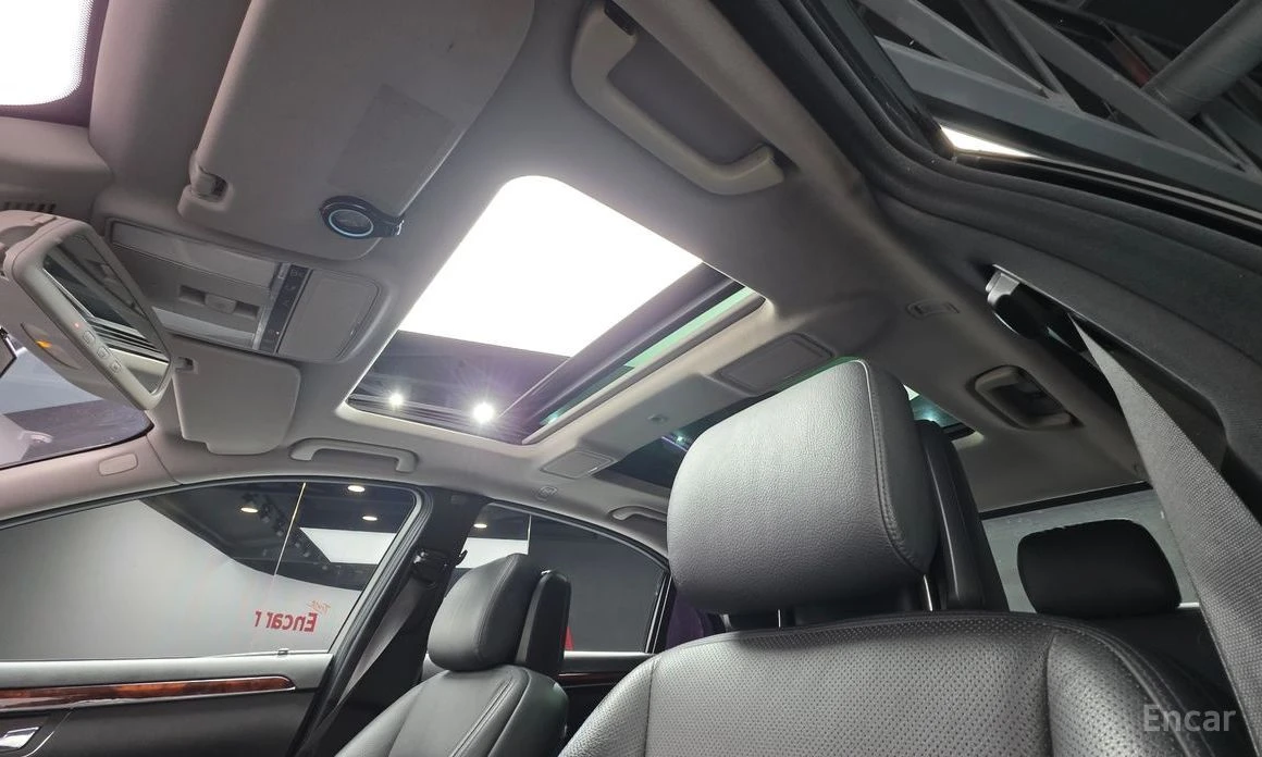 Mercedes-Benz S 500 | Mobile.bg � ����������� 11
