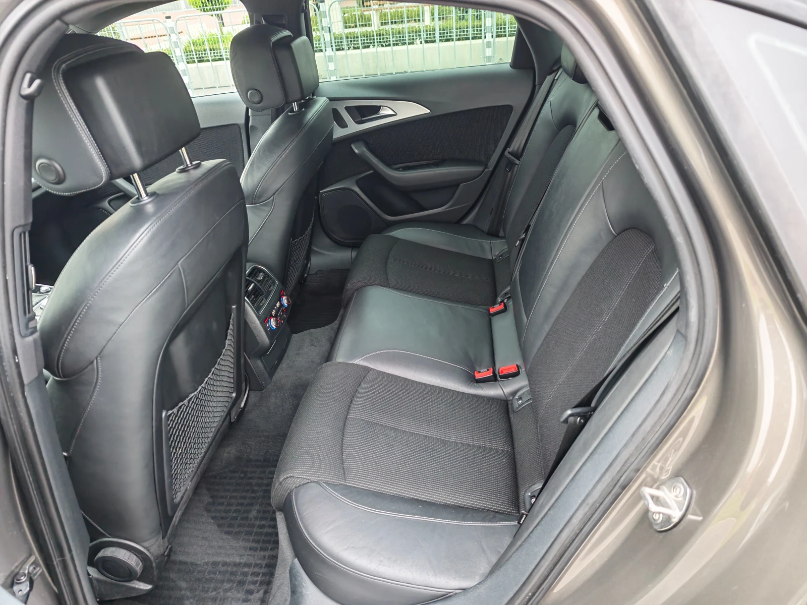 Audi A6 A-6 3.0 DIZEL QUATTRO oh | Mobile.bg � ����������� 16