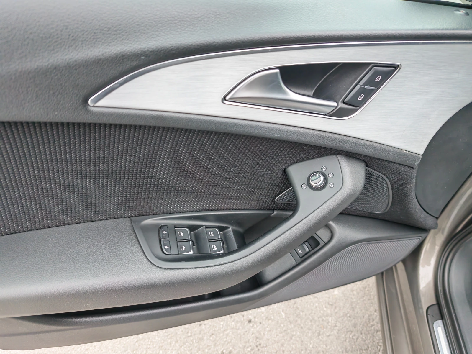 Audi A6 A-6 3.0 DIZEL QUATTRO oh | Mobile.bg � ����������� 9