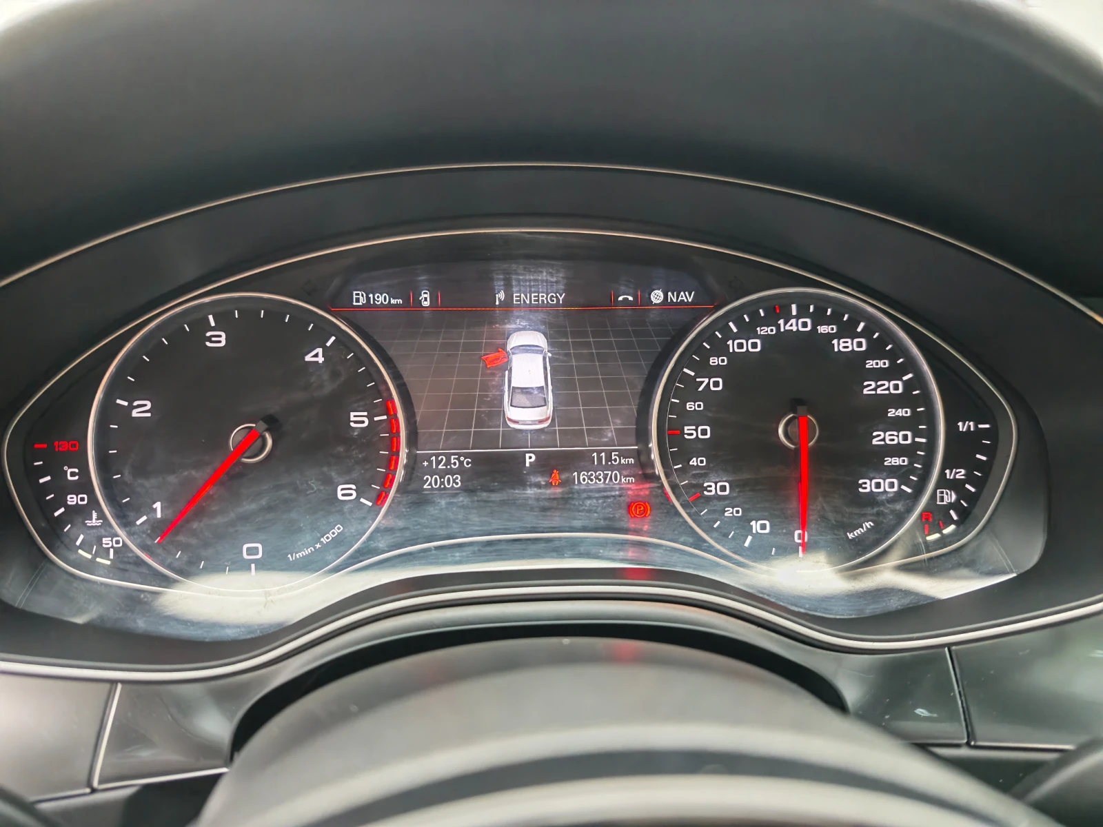 Audi A6 A-6 3.0 DIZEL QUATTRO oh | Mobile.bg � ����������� 13