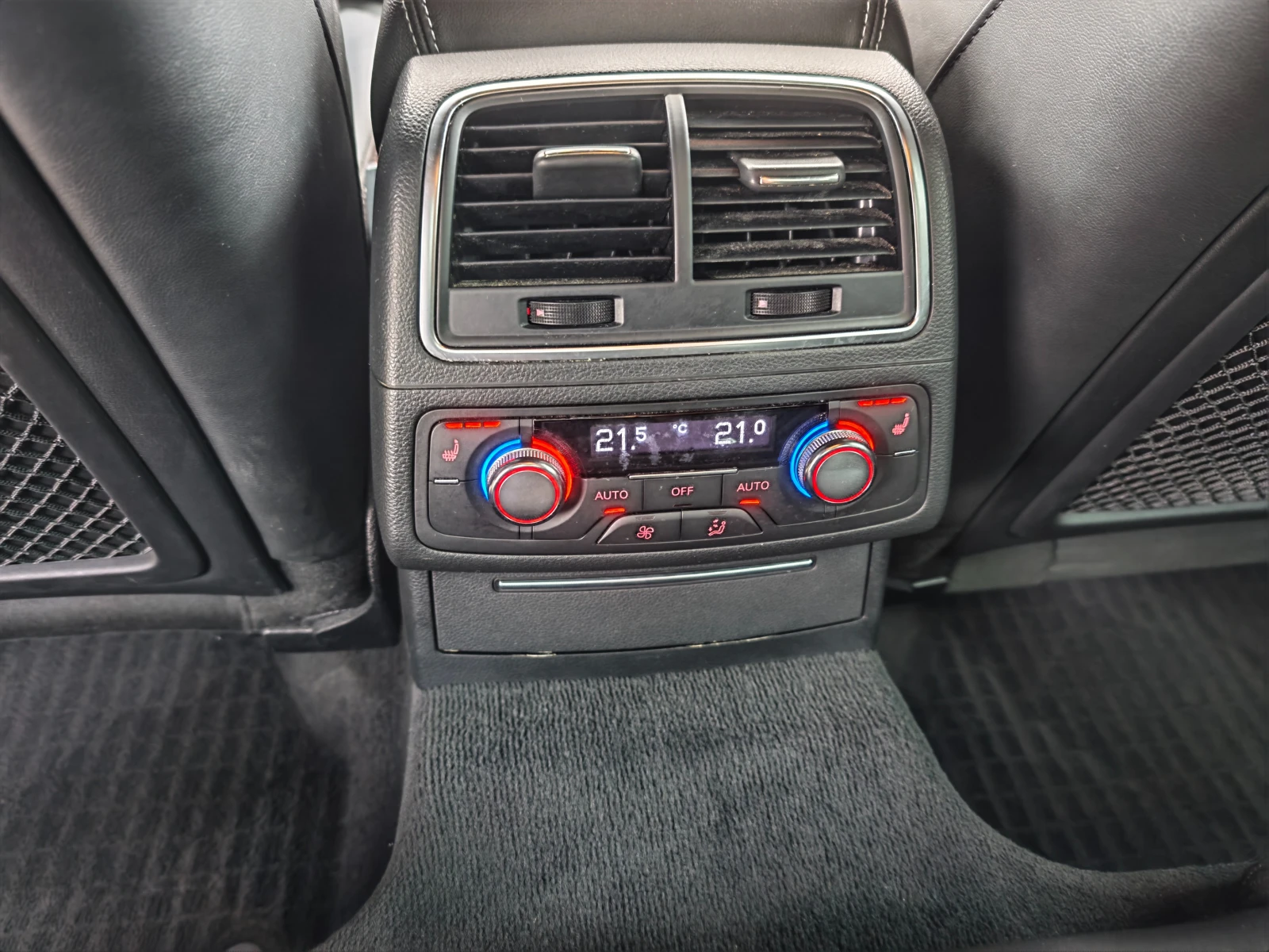 Audi A6 A-6 3.0 DIZEL QUATTRO oh | Mobile.bg � ����������� 15