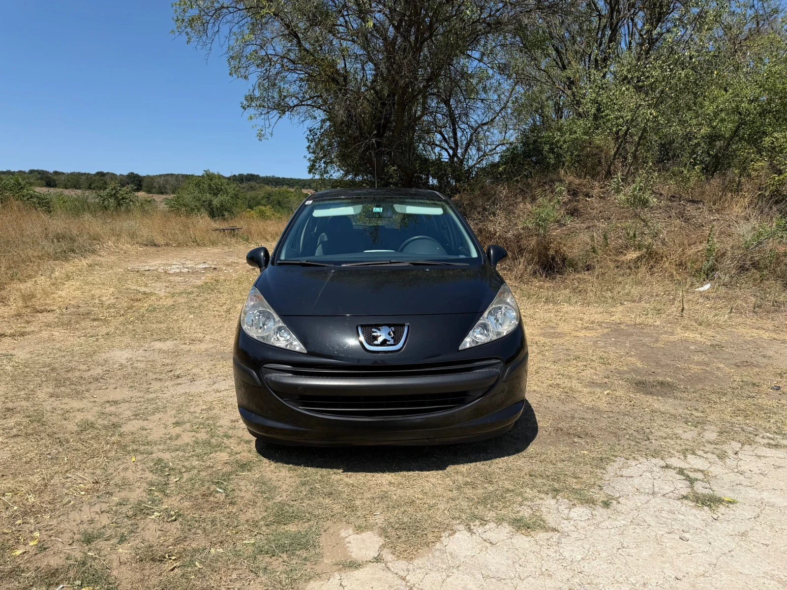 Peugeot 207, снимка 2 - Автомобили и джипове - 56681689