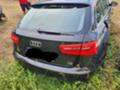 Audi A6 3.0тди 245кс Avant - изображение 4