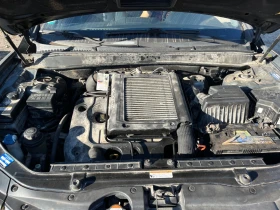 Hyundai Santa fe 2.2crdi автомат 4х4, снимка 5