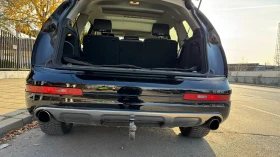 Audi Q7 3.0TDI, всички екстри, чип, 7 места, снимка 7