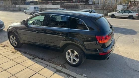 Audi Q7 3.0TDI, всички екстри, чип, 7 места, снимка 1