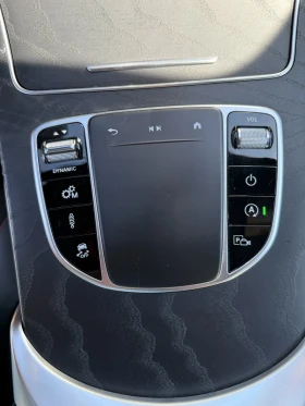 Mercedes-Benz GLC 43 AMG, снимка 15