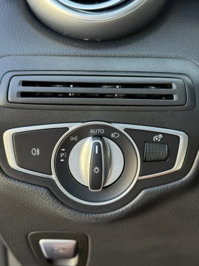 Mercedes-Benz GLC 43 AMG, снимка 17