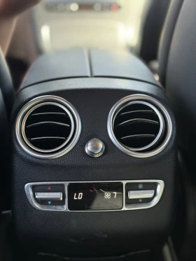 Mercedes-Benz GLC 43 AMG, снимка 8