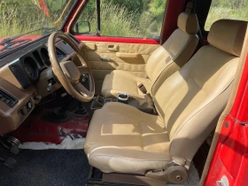 Isuzu Trooper Кабрио, снимка 5