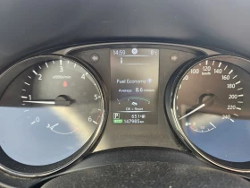 Nissan X-trail 1.7 dCi 150hp 4x2 EDC, снимка 8