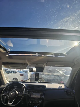 Nissan X-trail 1.7 dCi 150hp 4x2 EDC, снимка 12