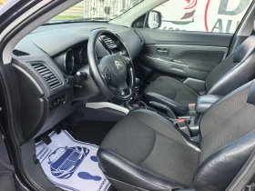 Citroen C4 AIRCROSS 1.6HDI 4x4, снимка 9