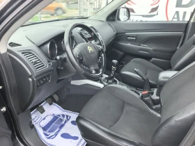 Citroen C4 AIRCROSS 1.6HDI 4x4, снимка 9