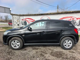 Citroen C4 AIRCROSS 1.6HDI 4x4, снимка 2