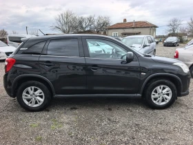Citroen C4 AIRCROSS 1.6HDI 4x4, снимка 6