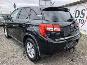 Citroen C4 AIRCROSS 1.6HDI 4x4, снимка 3
