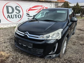 Citroen C4 AIRCROSS 1.6HDI 4x4, снимка 1