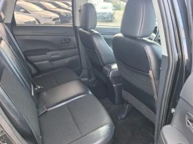 Citroen C4 AIRCROSS 1.6HDI 4x4, снимка 12