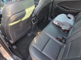 Hyundai Tucson Premium / 4x4 185к.с/FULL, снимка 8
