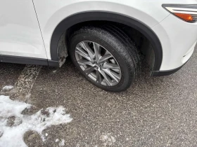 Mazda CX-5 GT w/Turbo* Обдухване* Подгрев* 4х4* Head-Up* , снимка 6