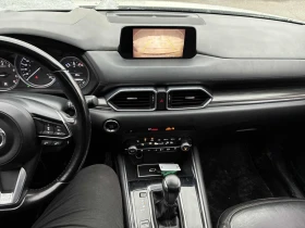 Mazda CX-5 GT w/Turbo* Обдухване* Подгрев* 4х4* Head-Up* , снимка 8