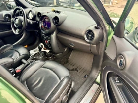 Mini Countryman 2.0 D 4x4, снимка 12