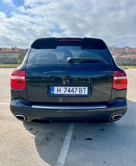 Porsche Cayenne 3.0 GTS пакет - готов лизинг, снимка 6