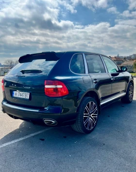 Porsche Cayenne 3.0 GTS пакет - готов лизинг, снимка 7