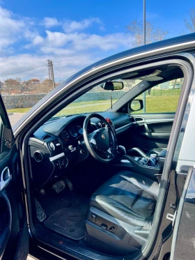 Porsche Cayenne 3.0 GTS пакет - готов лизинг, снимка 8