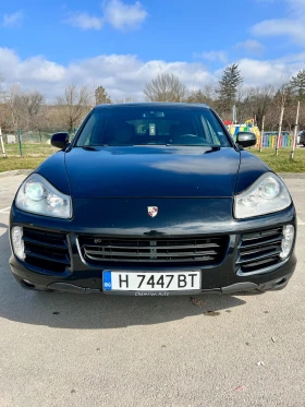 Porsche Cayenne 3.0 GTS пакет - готов лизинг, снимка 2