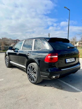 Porsche Cayenne 3.0 GTS пакет - готов лизинг, снимка 5
