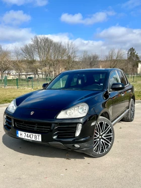 Porsche Cayenne 3.0 GTS пакет - готов лизинг, снимка 3