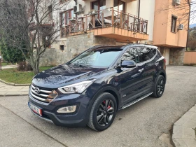 Hyundai Santa fe 2.2 CRDI 197к.с. 4WD 6+ 1, снимка 1