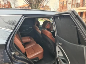 Hyundai Santa fe 2.2 CRDI 197к.с. 4WD 6+ 1, снимка 11